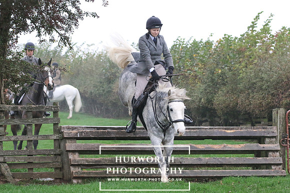 Hurworth Hunt 133