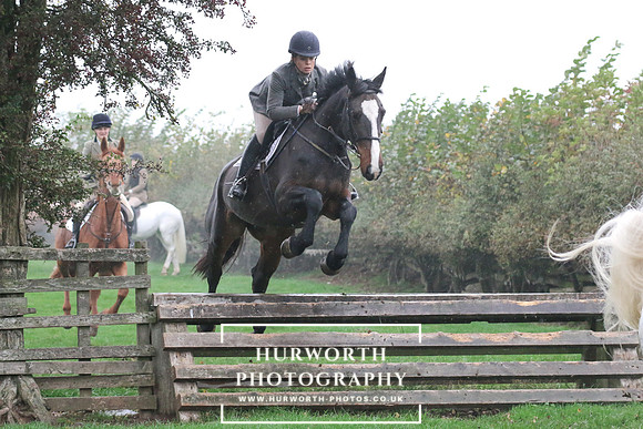Hurworth Hunt 134