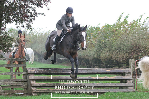 Hurworth Hunt 135