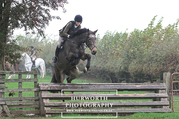 Hurworth Hunt 141