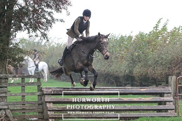 Hurworth Hunt 142