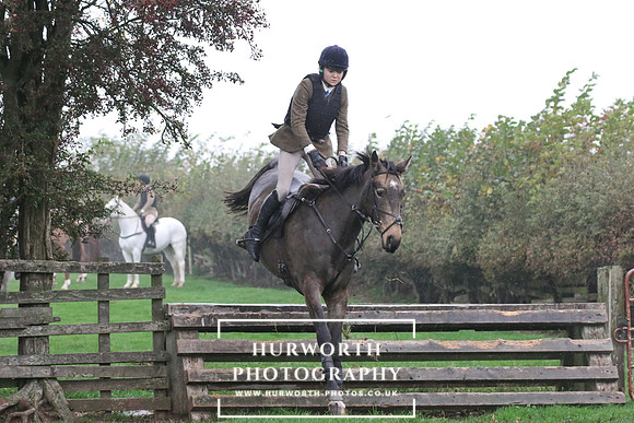 Hurworth Hunt 143