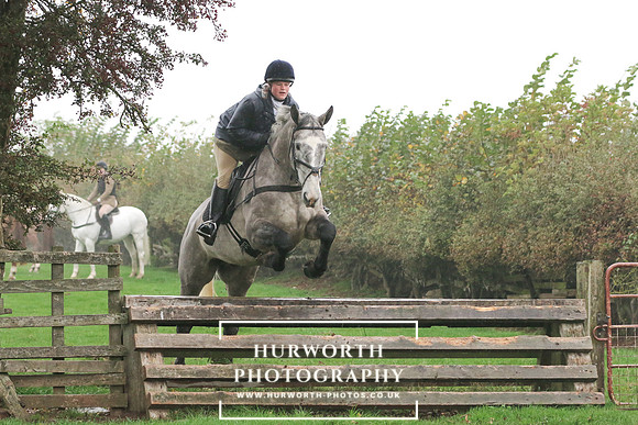 Hurworth Hunt 144