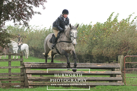 Hurworth Hunt 145