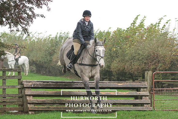 Hurworth Hunt 146