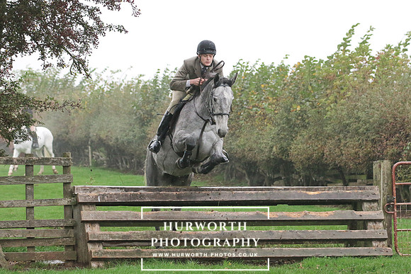 Hurworth Hunt 147
