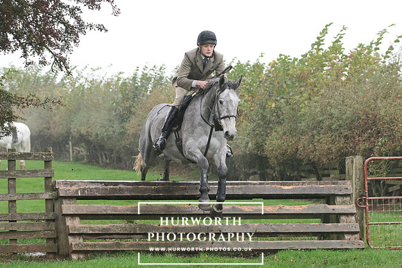 Hurworth Hunt 148