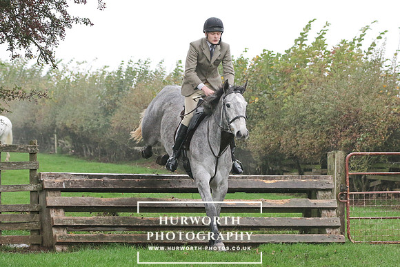 Hurworth Hunt 149