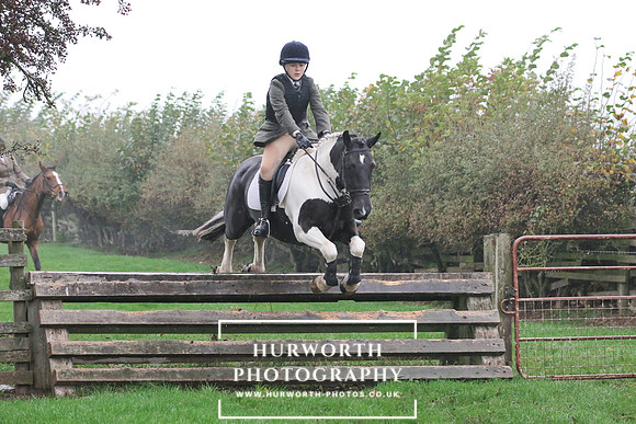 Hurworth Hunt 151