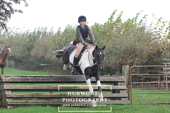 Hurworth Hunt 152
