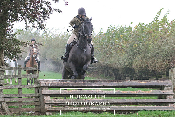 Hurworth Hunt 153