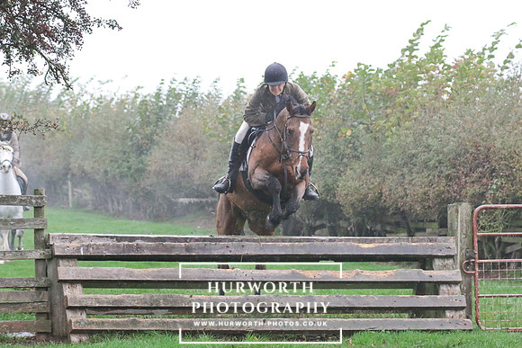 Hurworth Hunt 156