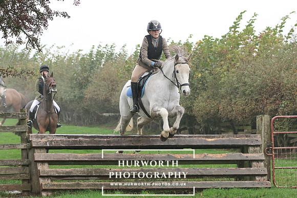 Hurworth Hunt 160
