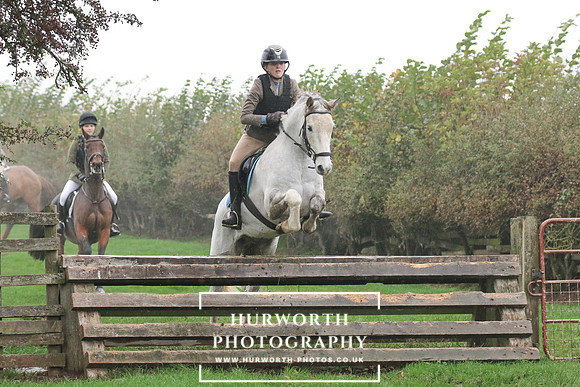 Hurworth Hunt 159