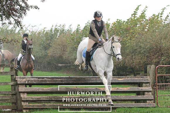 Hurworth Hunt 161