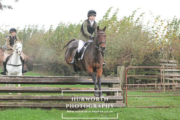 Hurworth Hunt 164