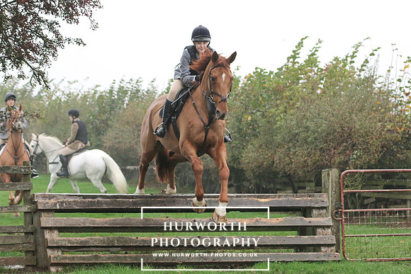Hurworth Hunt 167