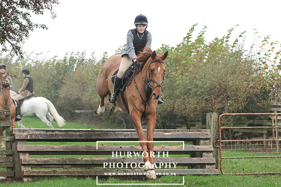 Hurworth Hunt 168