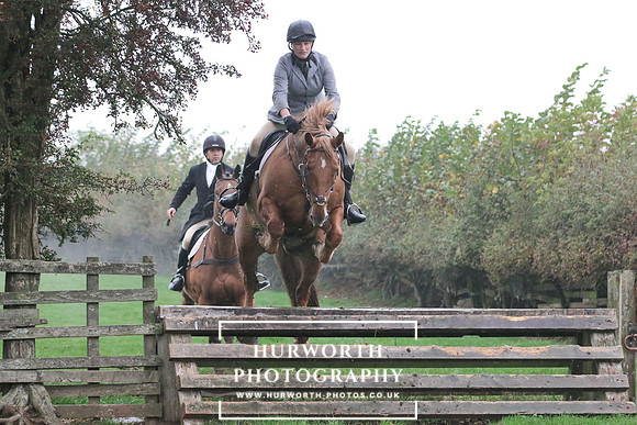 Hurworth Hunt 170