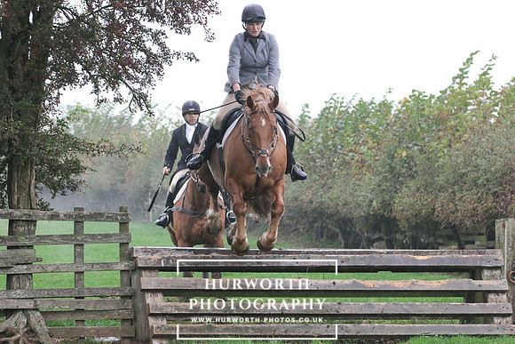 Hurworth Hunt 171