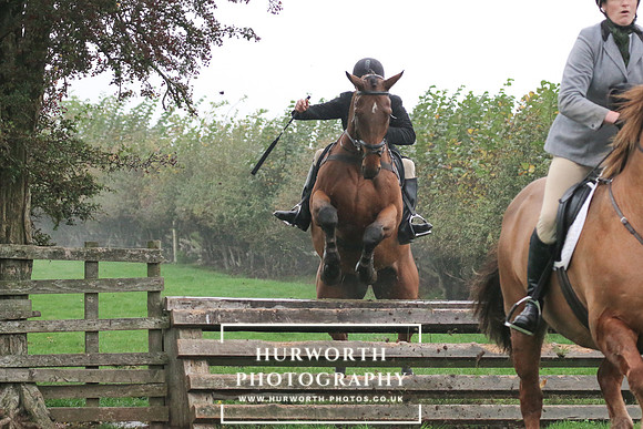 Hurworth Hunt 173