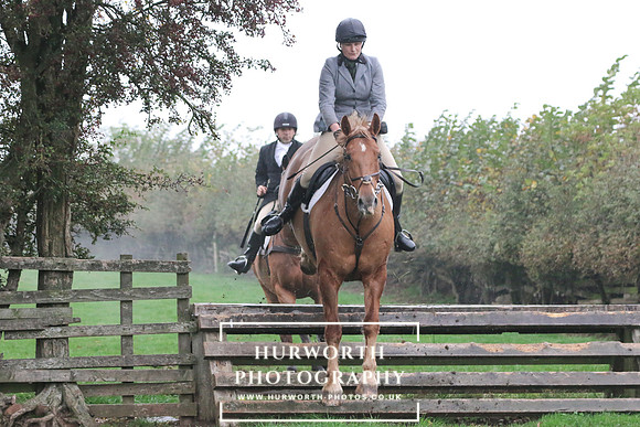 Hurworth Hunt 172