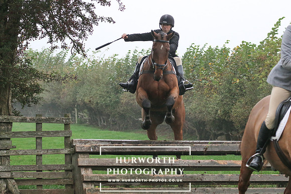 Hurworth Hunt 174