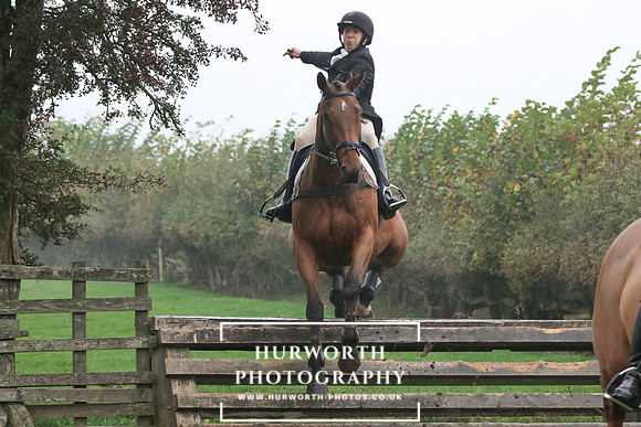 Hurworth Hunt 175