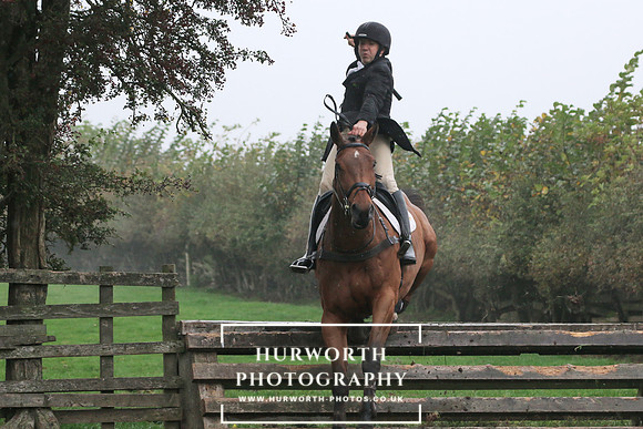 Hurworth Hunt 176