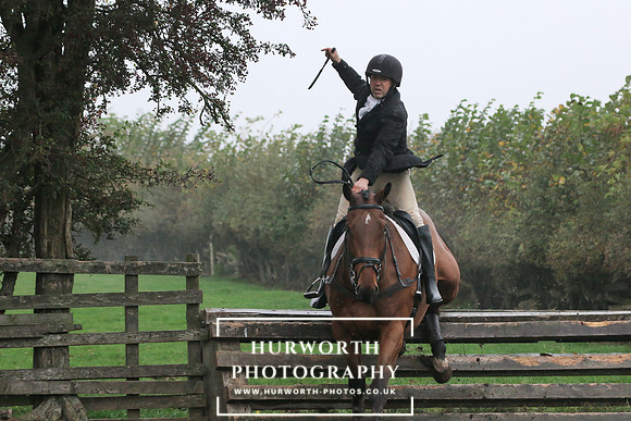 Hurworth Hunt 177