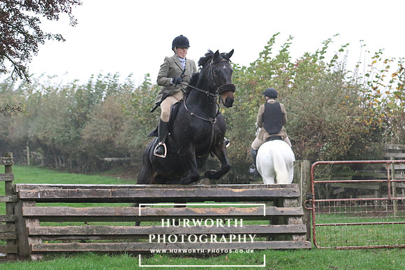 Hurworth Hunt 178