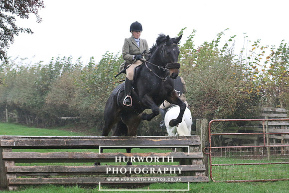 Hurworth Hunt 179
