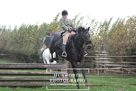 Hurworth Hunt 181