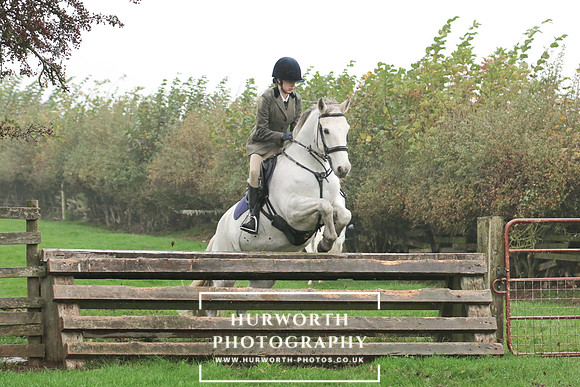 Hurworth Hunt 182