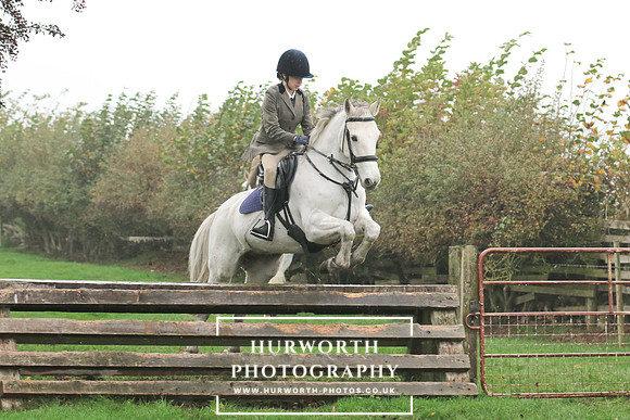 Hurworth Hunt 183