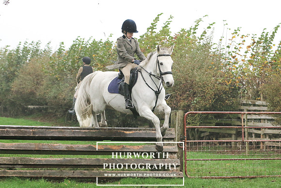 Hurworth Hunt 184