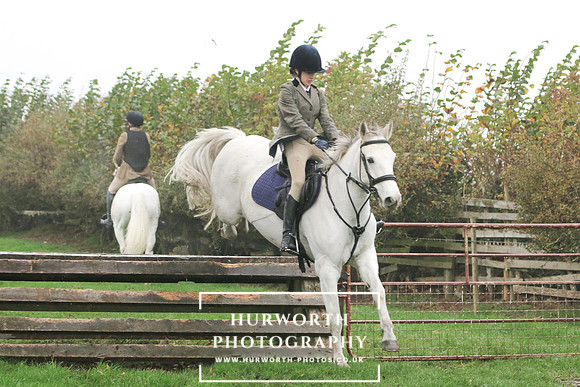 Hurworth Hunt 185