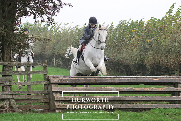 Hurworth Hunt 186
