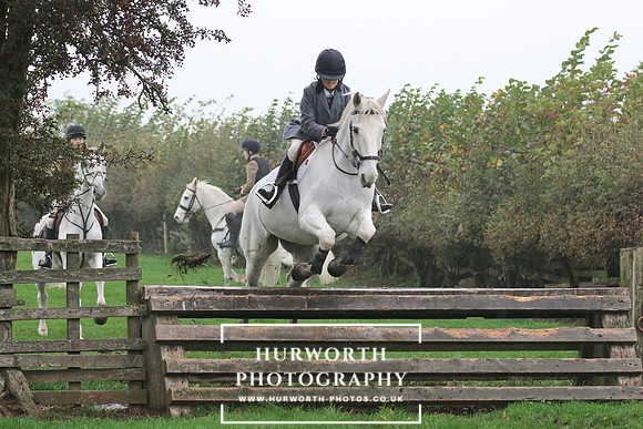 Hurworth Hunt 187