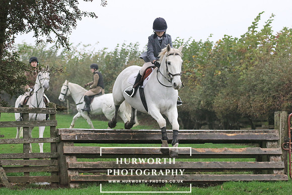 Hurworth Hunt 188
