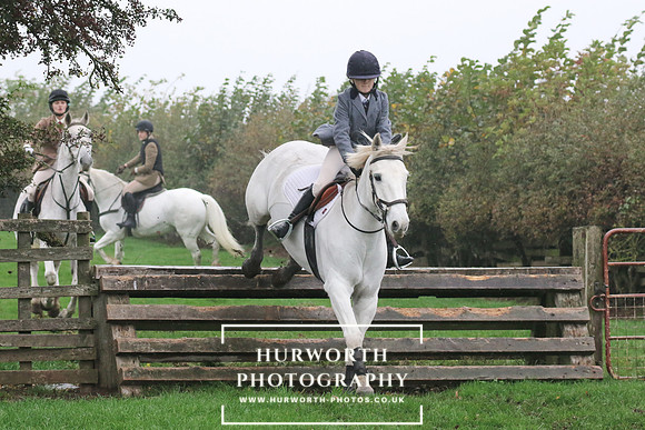 Hurworth Hunt 189