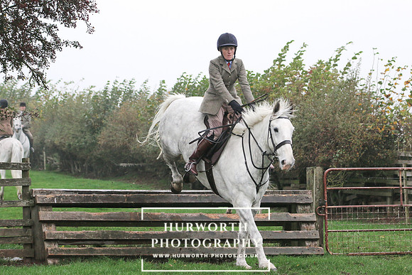 Hurworth Hunt 193
