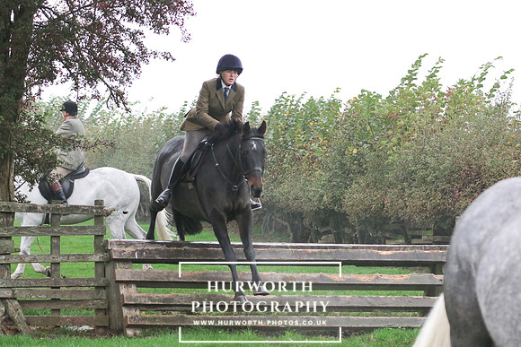 Hurworth Hunt 197