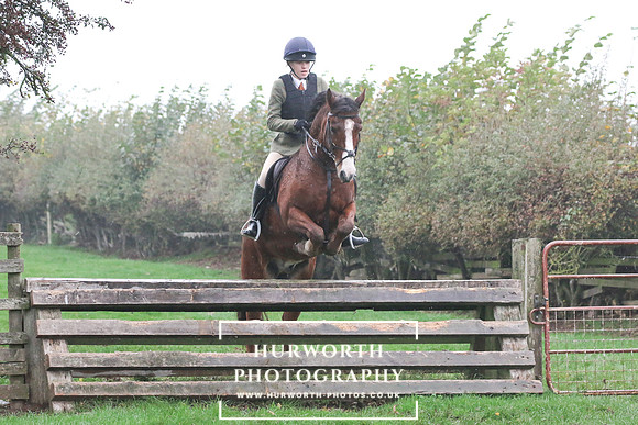 Hurworth Hunt 198