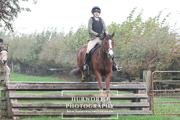 Hurworth Hunt 199