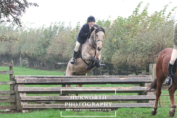 Hurworth Hunt 201