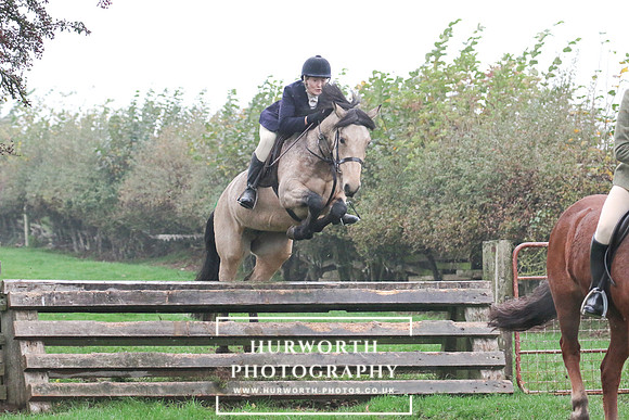 Hurworth Hunt 202