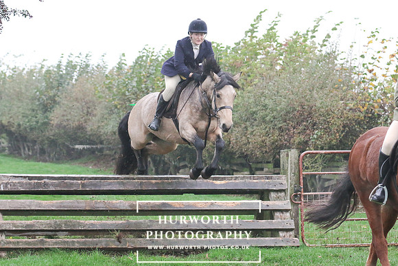 Hurworth Hunt 203
