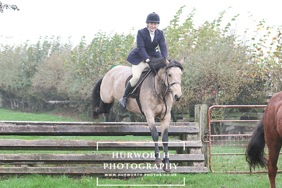 Hurworth Hunt 204