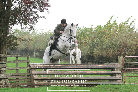 Hurworth Hunt 205